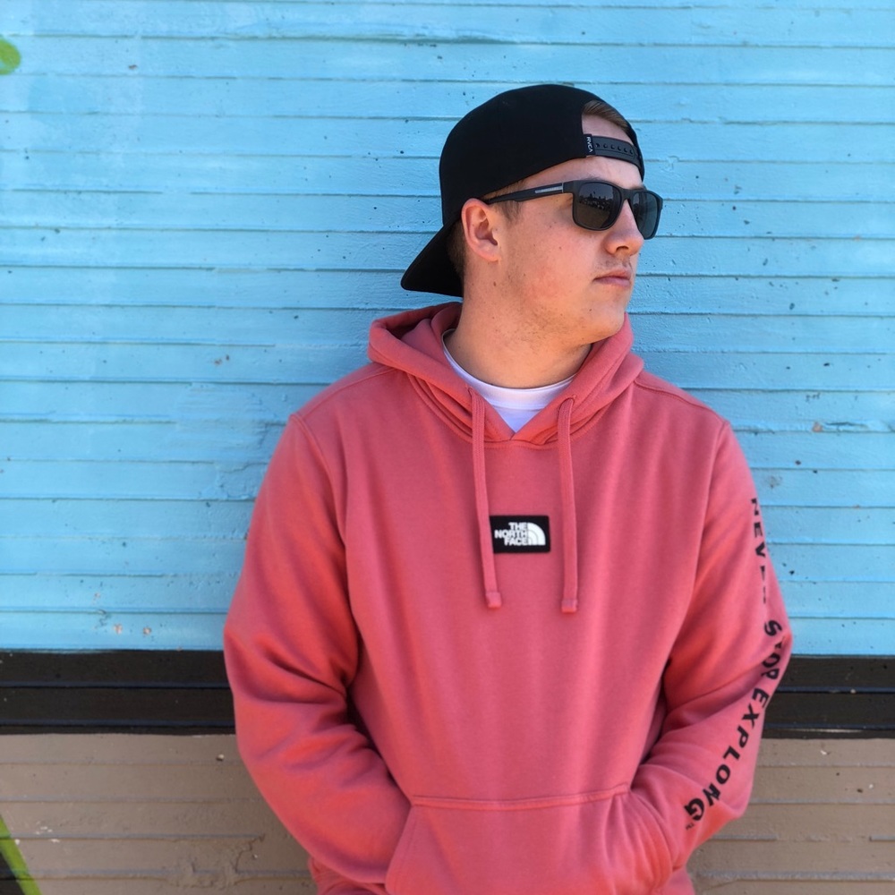 Meet your Posher, Nick